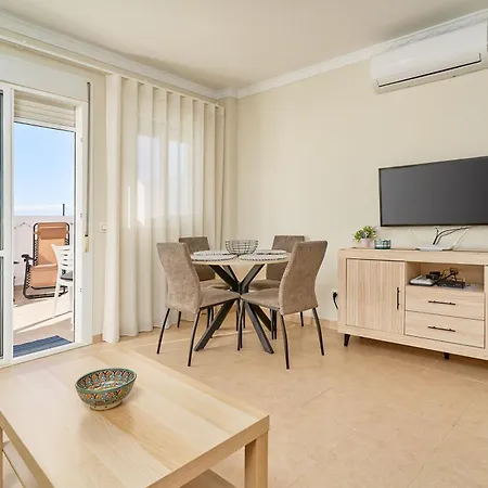 Fernandita Apartment *