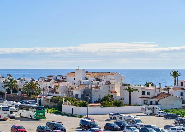 Apartment Fernandita Nerja