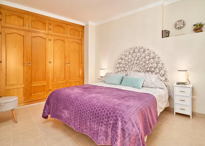 Apartment Fernandita