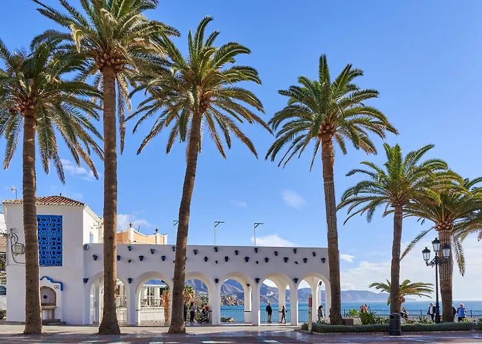 Fernandita Apartment Nerja