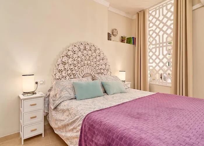 Apartment Fernandita