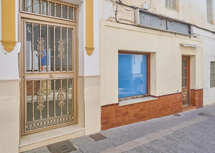 Apartment Fernandita Nerja