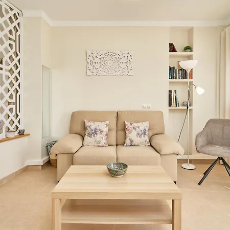 Fernandita Appartement *