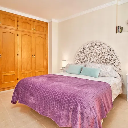 Appartement Fernandita