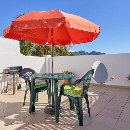 Fernandita Appartamento *