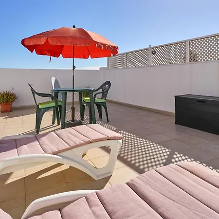 Fernandita Appartamento Nerja