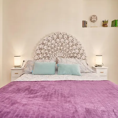 Appartement Fernandita