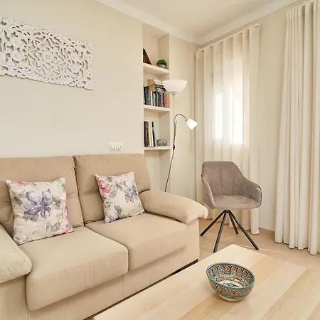 Appartamento Fernandita