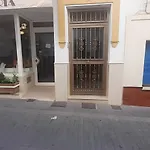 公寓 Fernandita 内尔哈