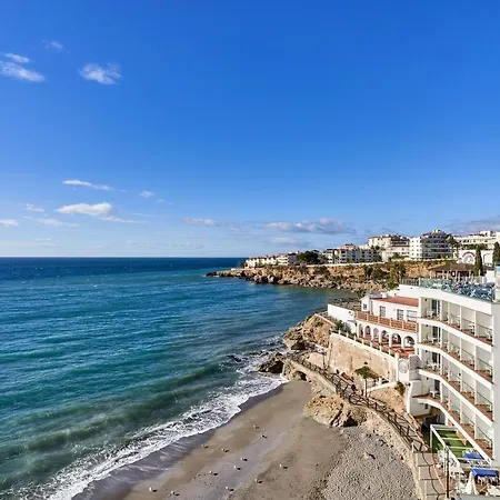 Fernandita Apartment Nerja