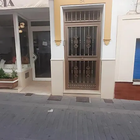Fernandita Apartment Nerja