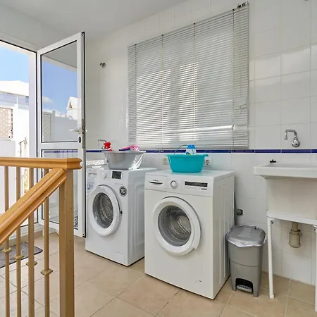 דירה Fernandita *