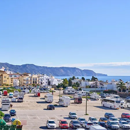 Fernandita Lägenhet Nerja