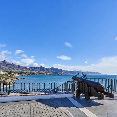 Διαμέρισμα Fernandita Nerja