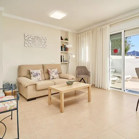 דירה Fernandita *