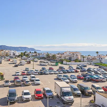 Διαμέρισμα Fernandita *