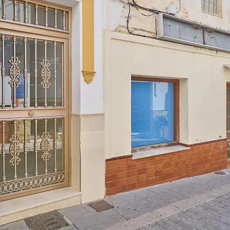 Apartment Fernandita Nerja