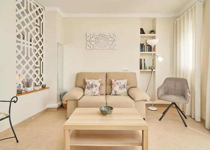 Fernandita アパート *