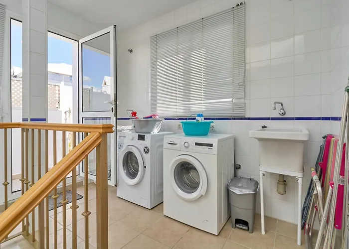 דירה Fernandita *