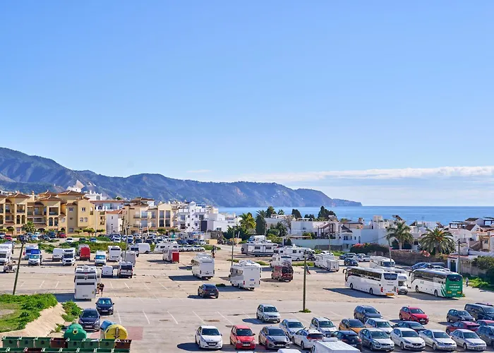 Fernandita דירה נרחה