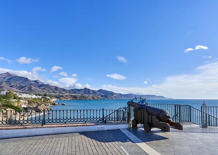 דירה Fernandita נרחה