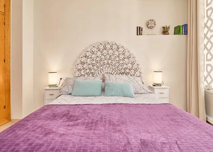 アパート Fernandita