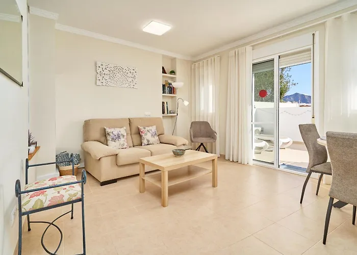 דירה Fernandita *