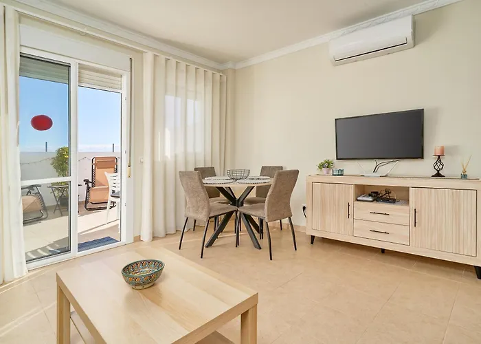 Fernandita דירה *