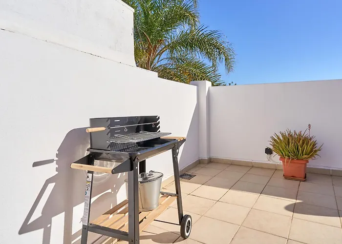 Fernandita דירה *