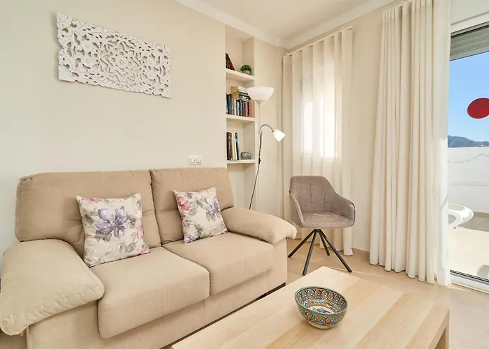 Апартаменты Fernandita