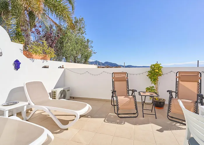 Fernandita * Нерха