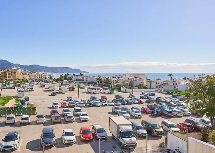 Апартаменты Fernandita *