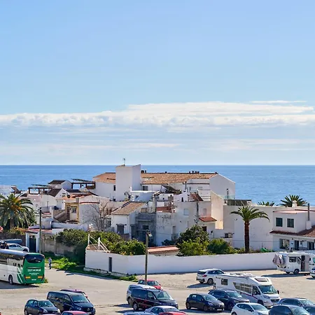 Appartamento Fernandita Nerja